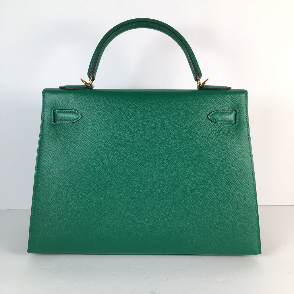 Hermes Kelly 32