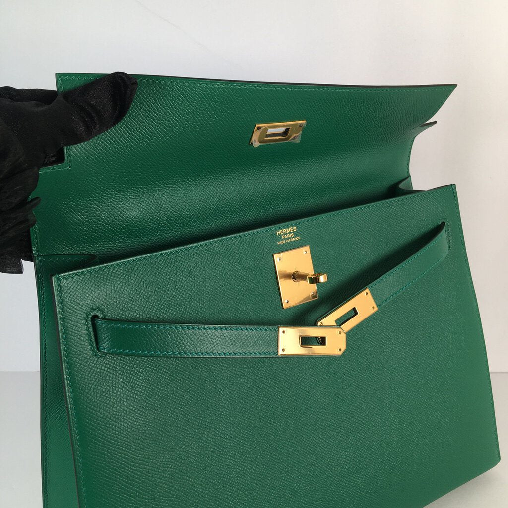 Hermes Kelly 32