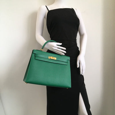 Hermes Kelly 32