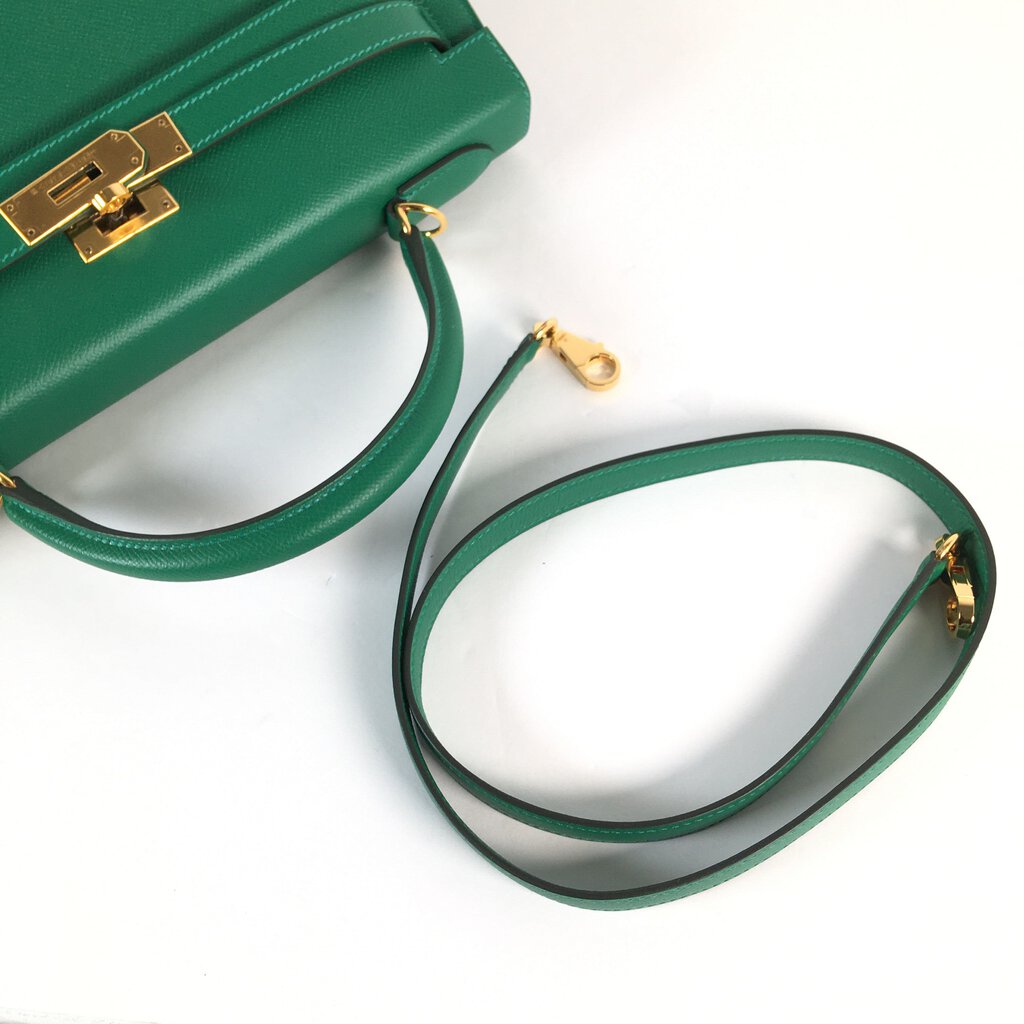 Hermes Kelly 32