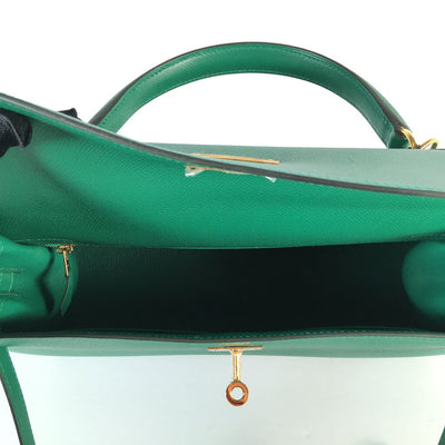 Hermes Kelly 32