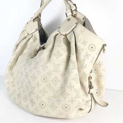 Louis Vuitton Mahina XL