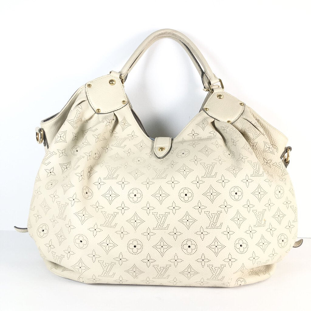 Louis Vuitton Mahina XL