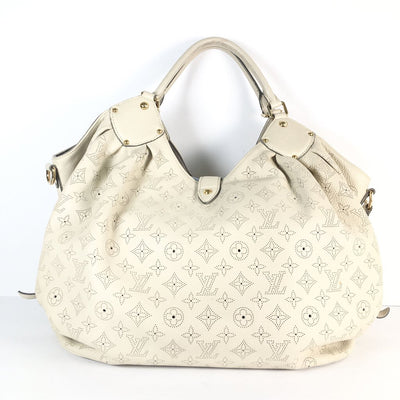 Louis Vuitton Mahina XL