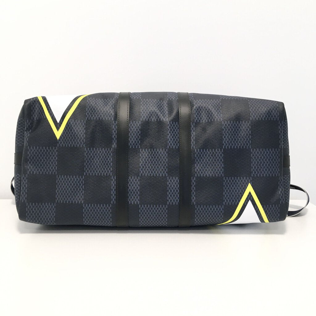 Louis Vuitton Keepall 55 Limited Edition