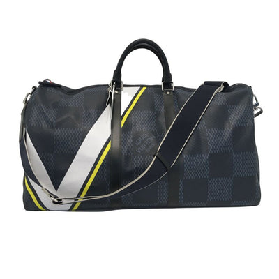 Louis Vuitton Keepall 55 Limited Edition