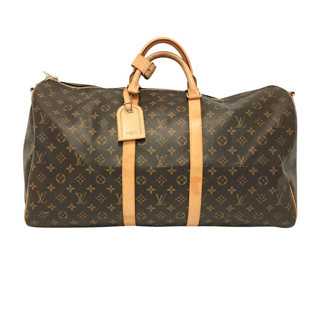 Louis Vuitton Keepall 55