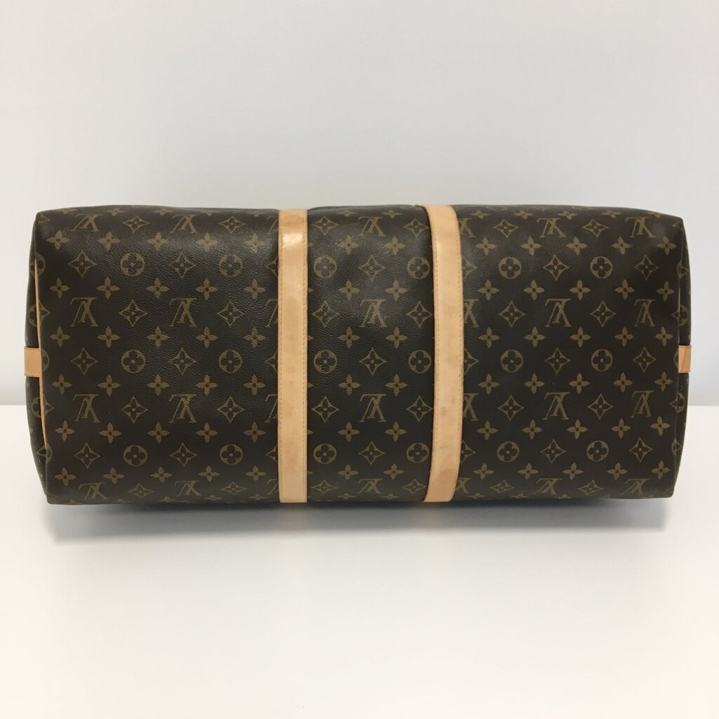 Louis Vuitton Keepall 55