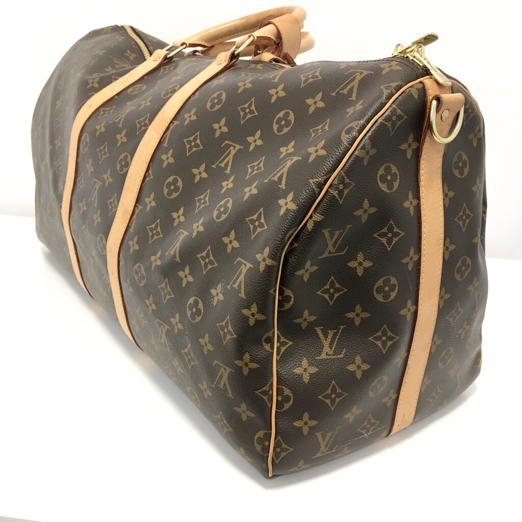 Louis Vuitton Keepall 55