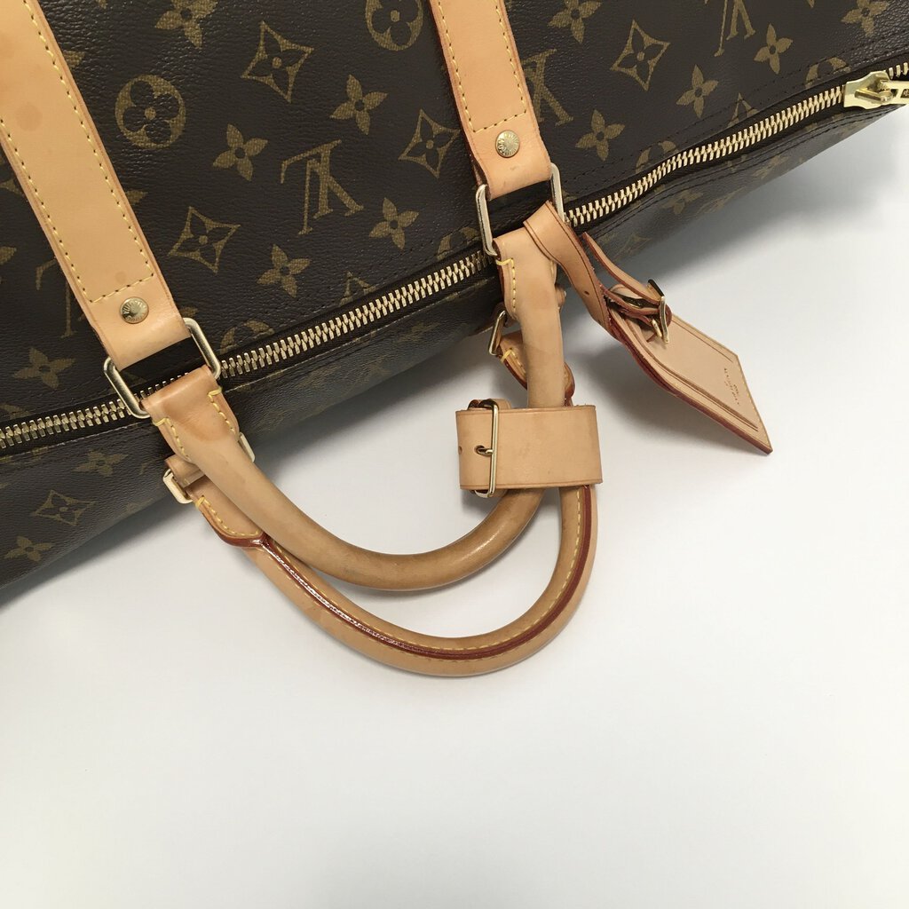 Louis Vuitton Keepall 55