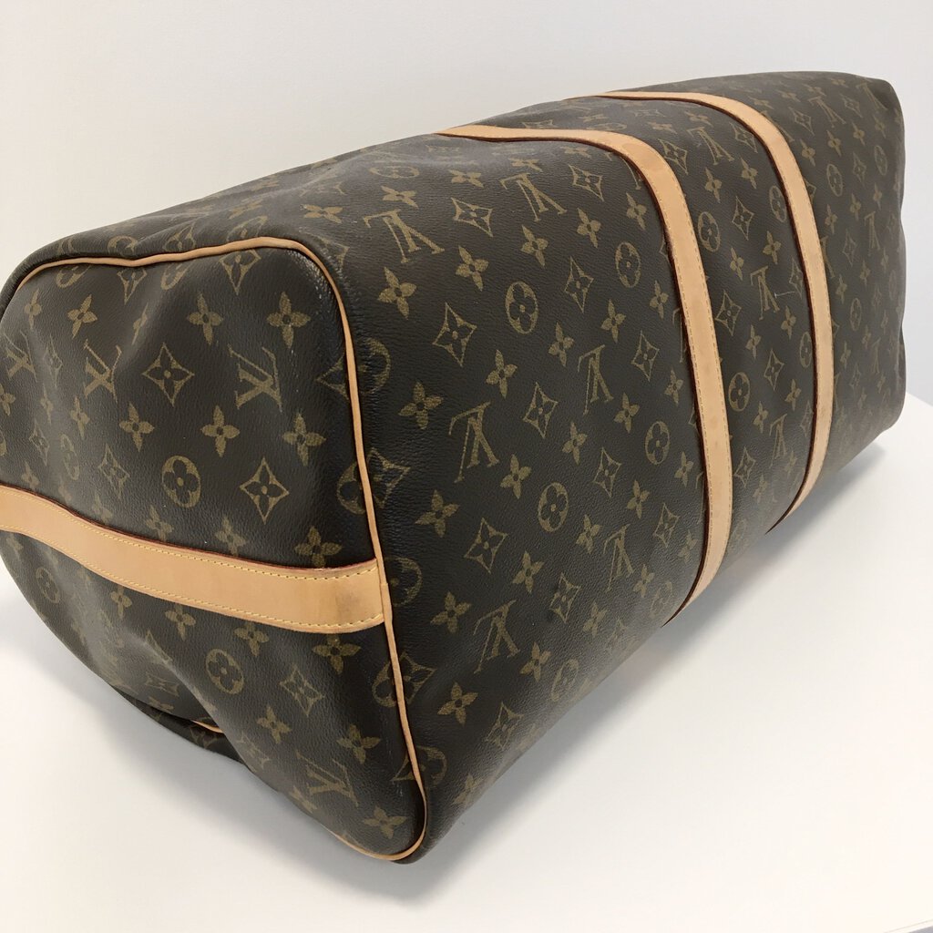 Louis Vuitton Keepall 55