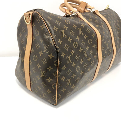 Louis Vuitton Keepall 55