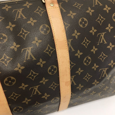 Louis Vuitton Keepall 55