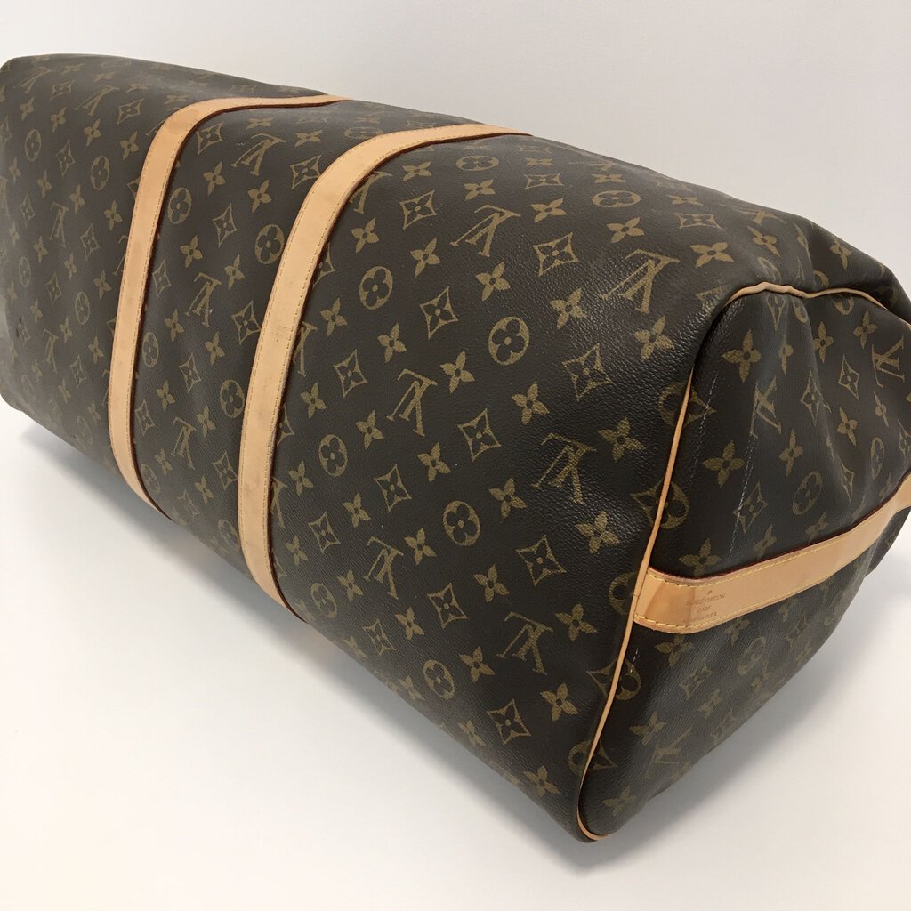 Louis Vuitton Keepall 55