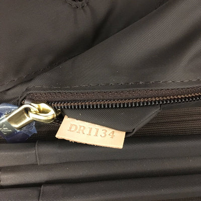 Louis Vuitton Monogram Luggage