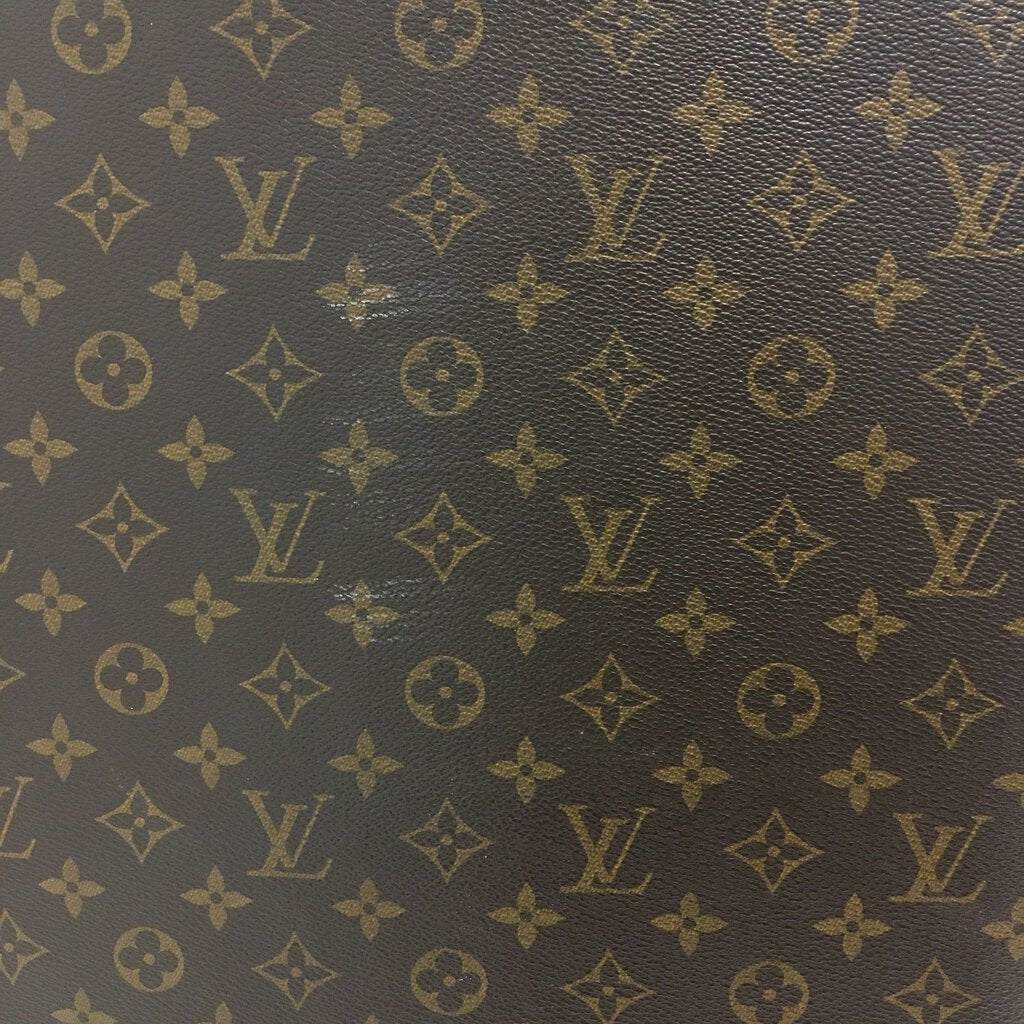 Louis Vuitton Monogram Luggage