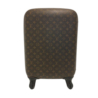 Louis Vuitton Monogram Luggage