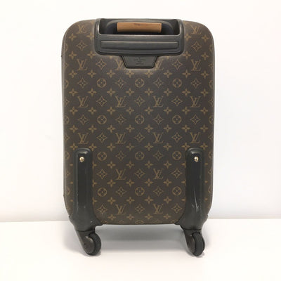 Louis Vuitton Monogram Luggage