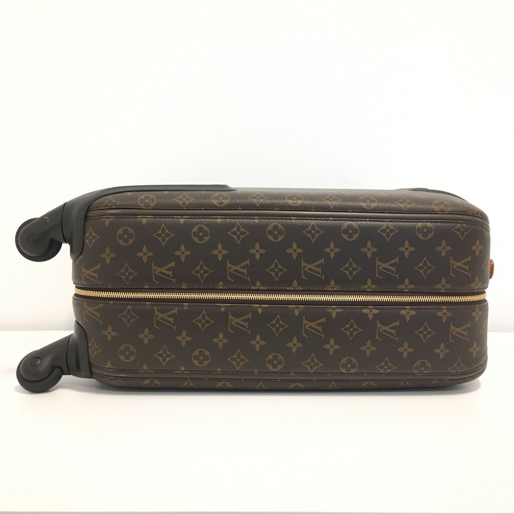 Louis Vuitton Monogram Luggage