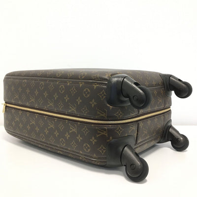 Louis Vuitton Monogram Luggage