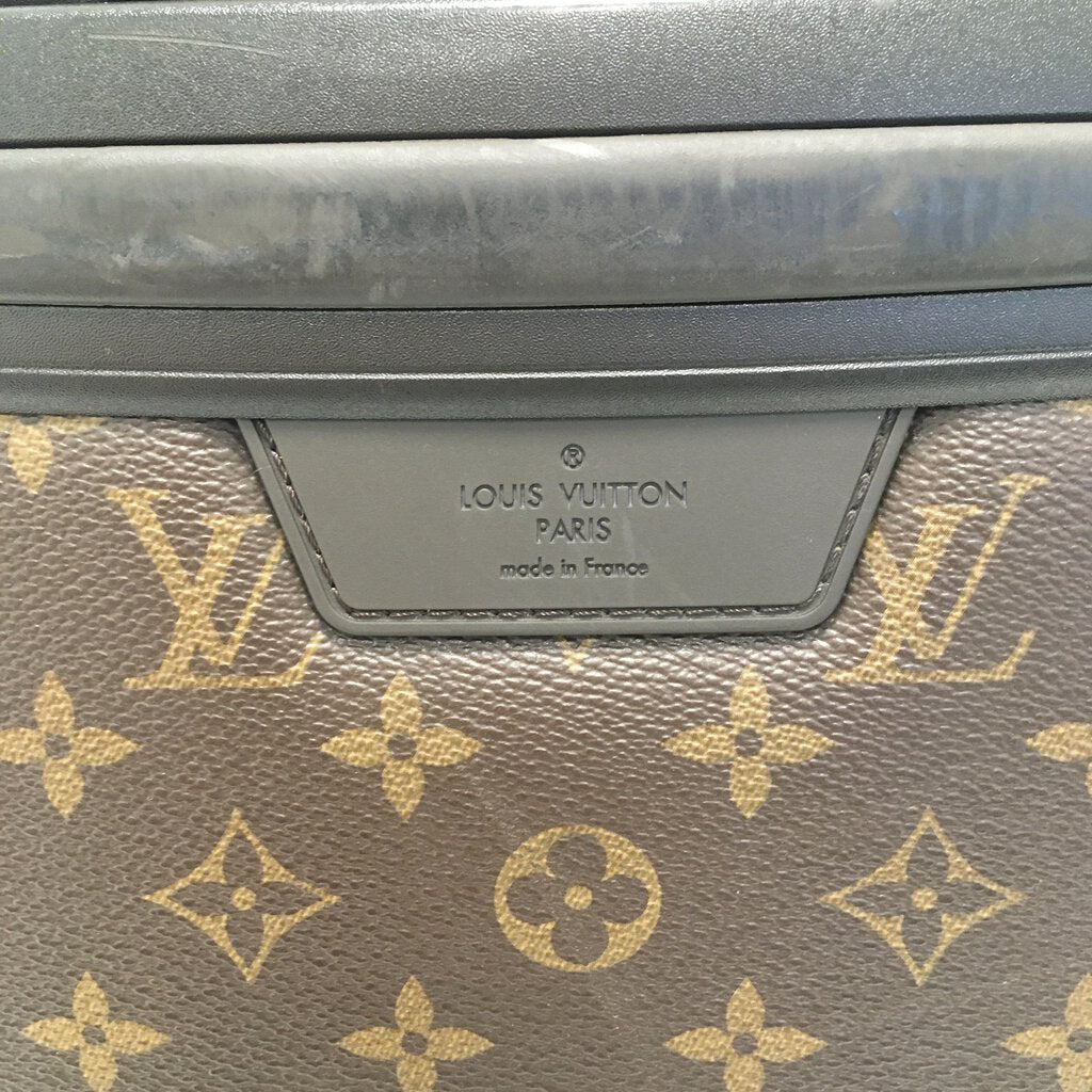 Louis Vuitton Monogram Luggage