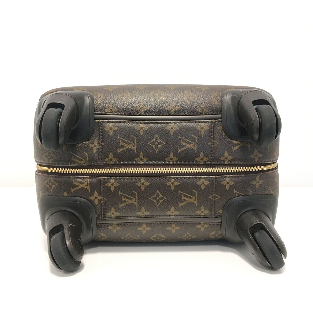 Louis Vuitton Monogram Luggage