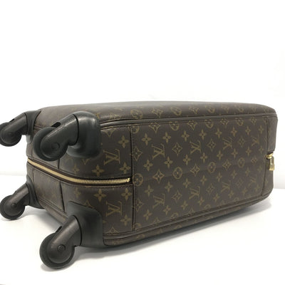 Louis Vuitton Monogram Luggage