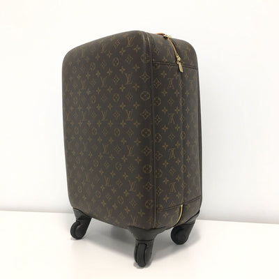 Louis Vuitton Monogram Luggage