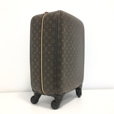 Louis Vuitton Monogram Luggage