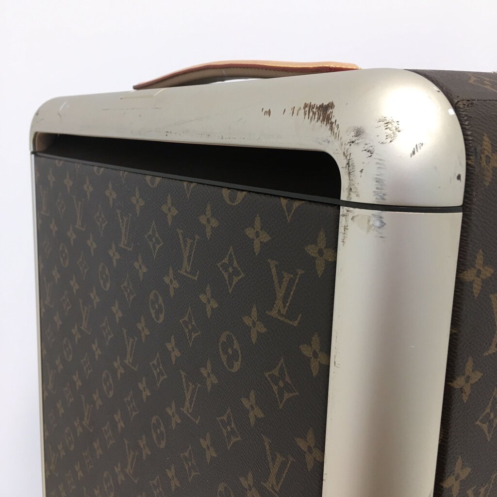 Louis Vuitton Luggage