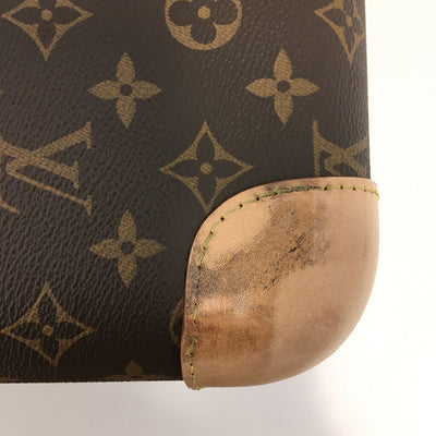 Louis Vuitton Luggage