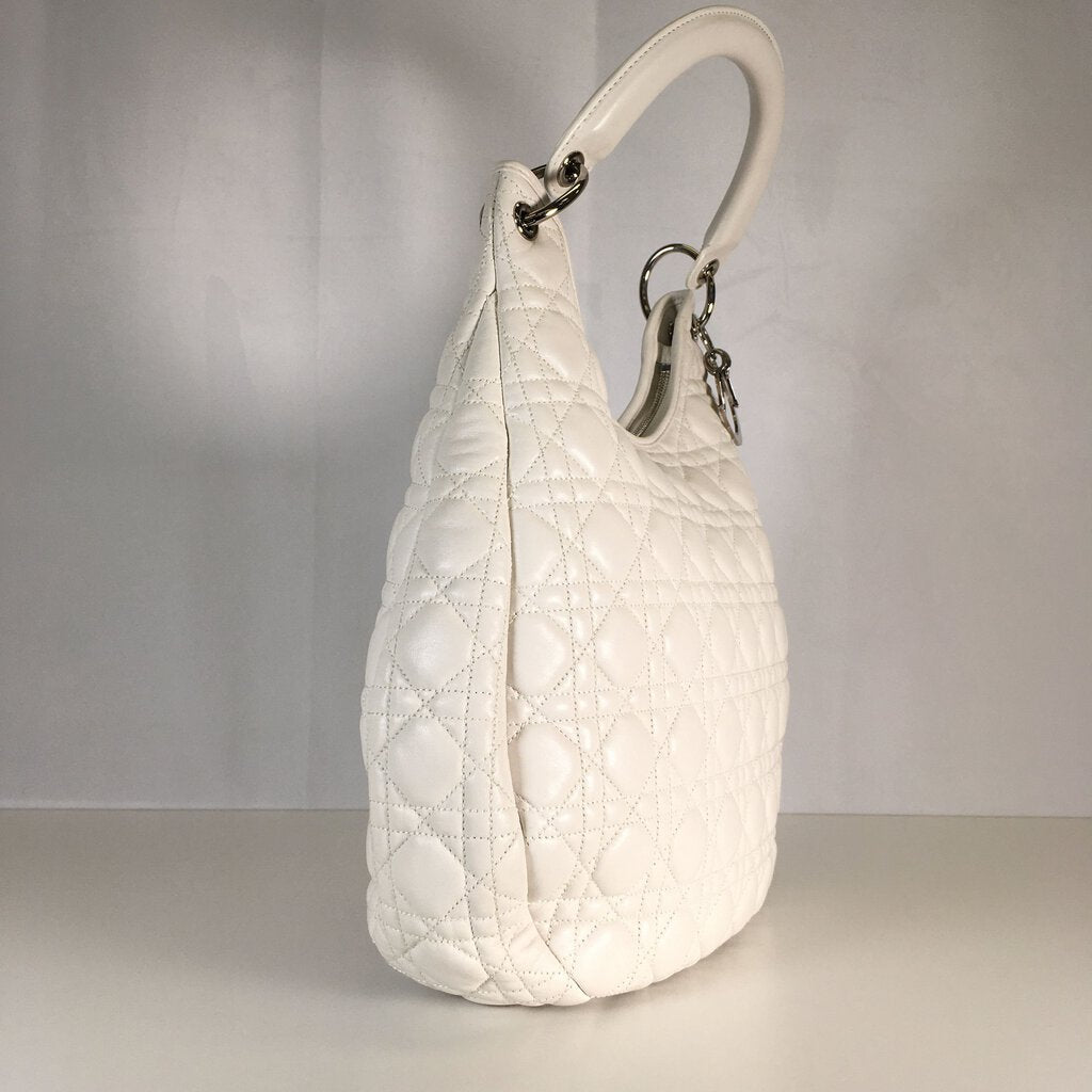 Dior Lady Dior Hobo