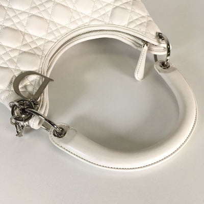 Dior Lady Dior Hobo