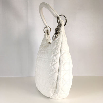 Dior Lady Dior Hobo