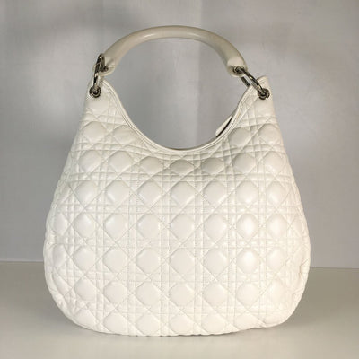 Dior Lady Dior Hobo