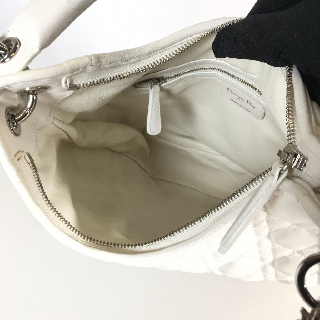 Dior Lady Dior Hobo