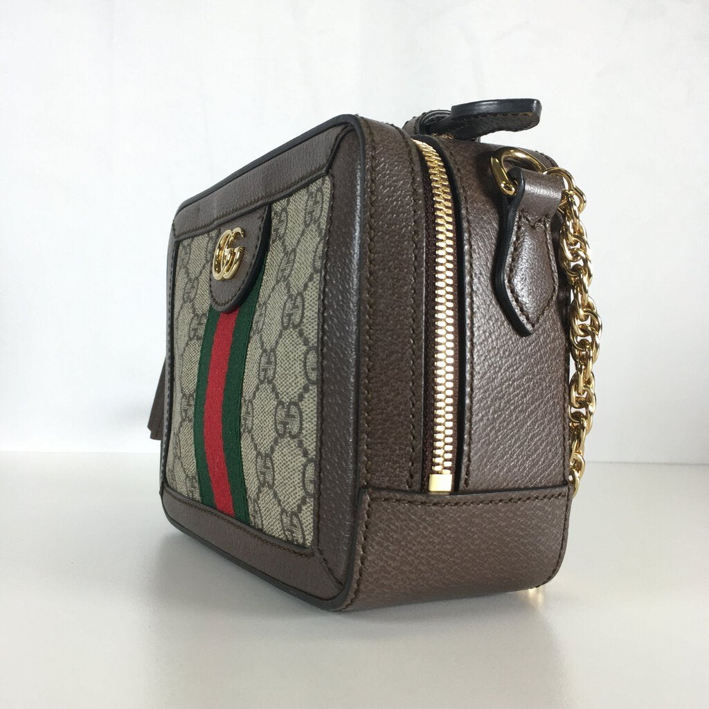 Gucci Ophidia Mini Vanity