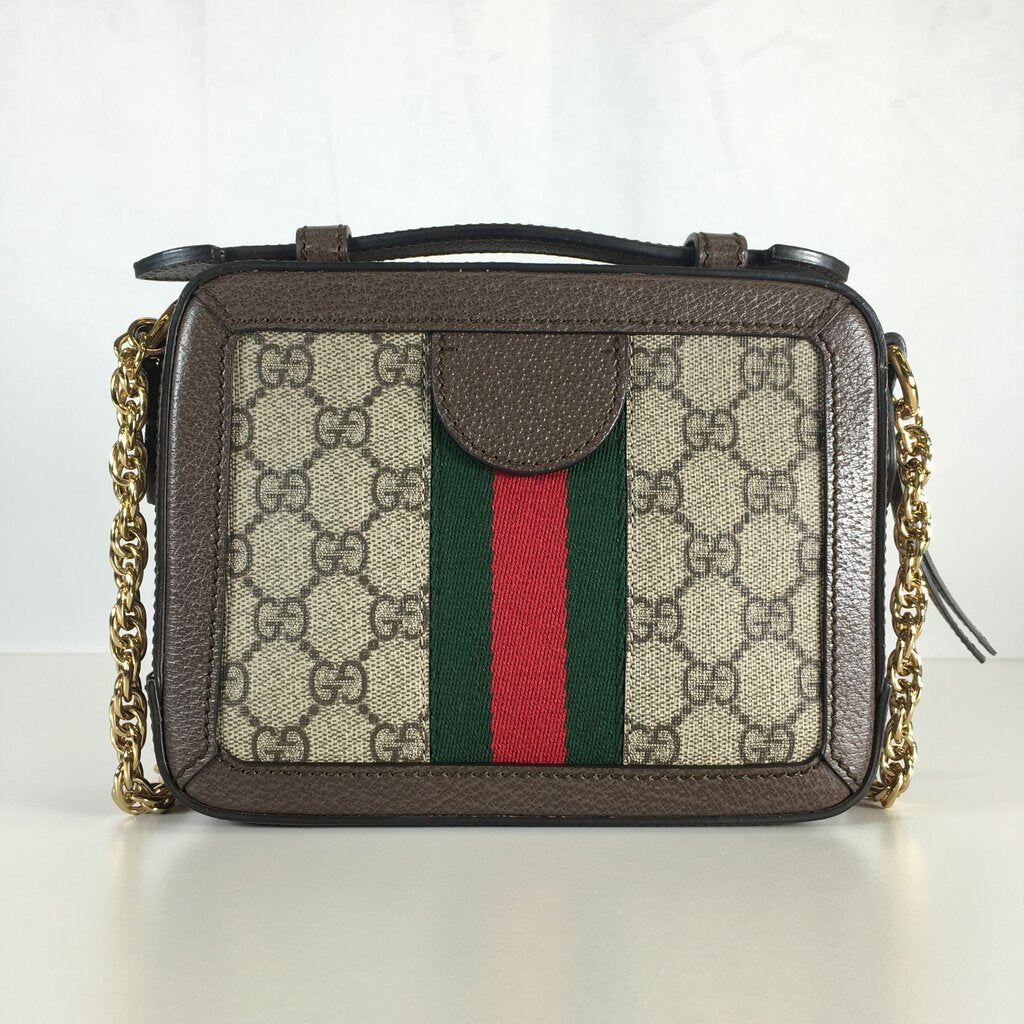 Gucci Ophidia Mini Vanity