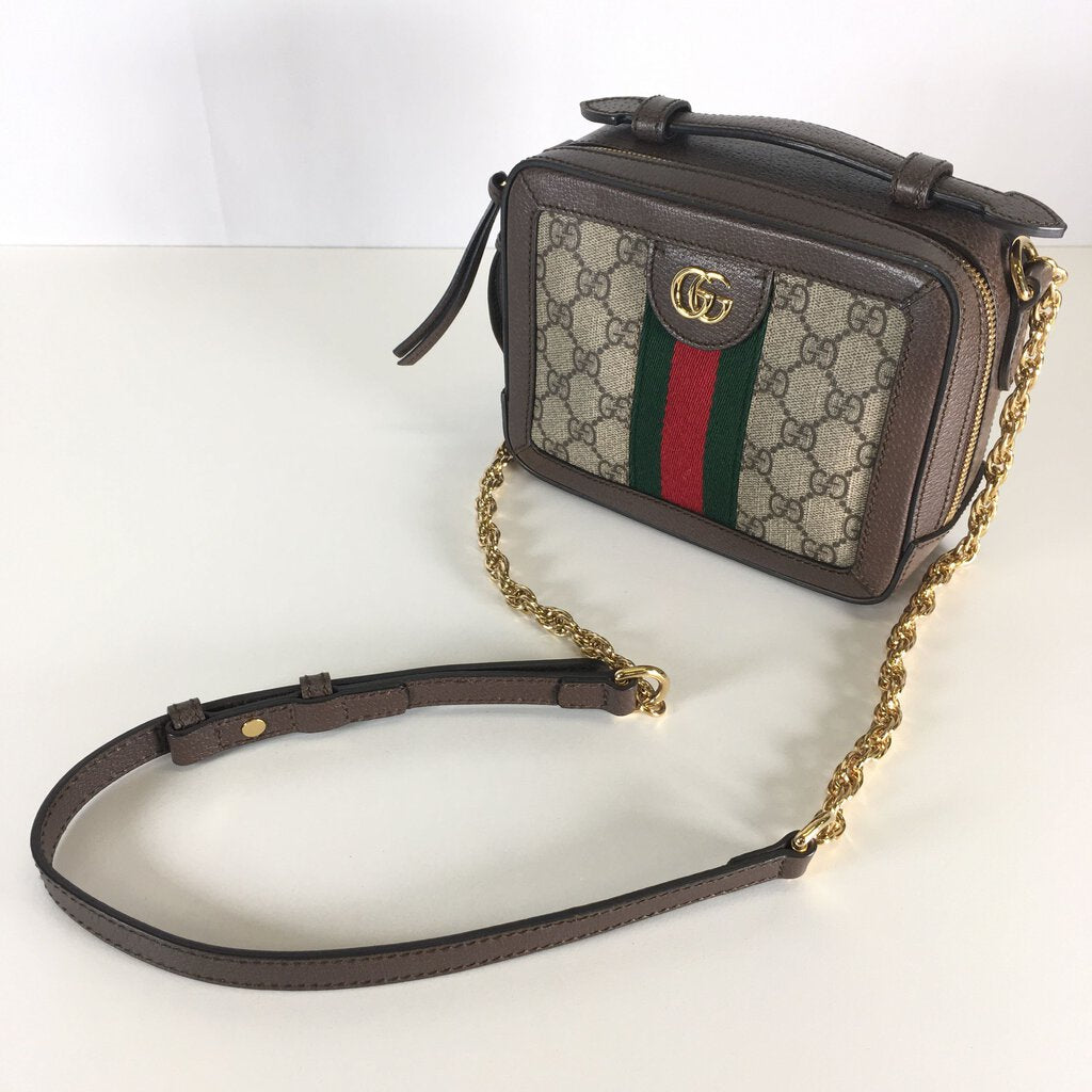 Gucci Ophidia Mini Vanity