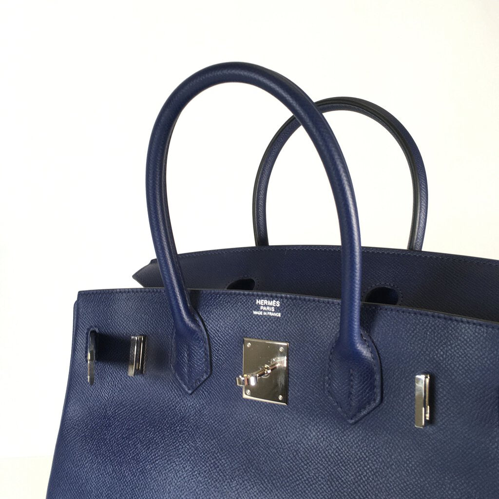 Hermes Birkin 30