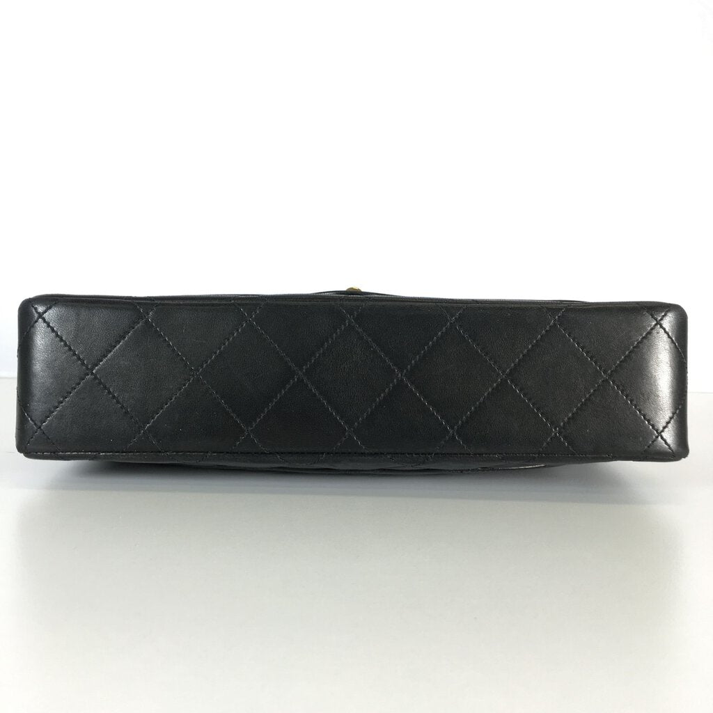 Chanel Vintage Paris 2 Toned Flap