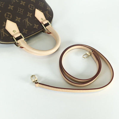 Louis Vuitton Alma BB