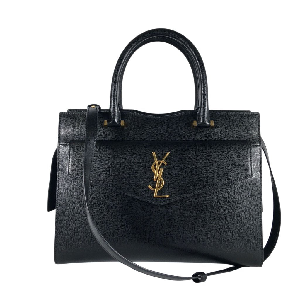 Saint Laurent (YSL) Uptown Tote