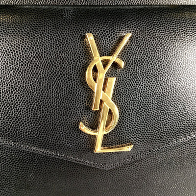 Saint Laurent (YSL) Uptown Tote