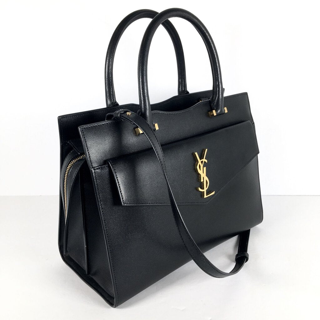 Saint Laurent (YSL) Uptown Tote