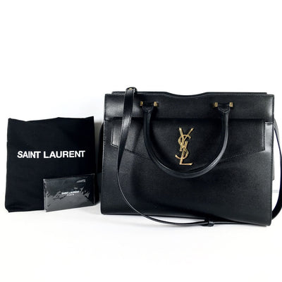 Saint Laurent (YSL) Uptown Tote