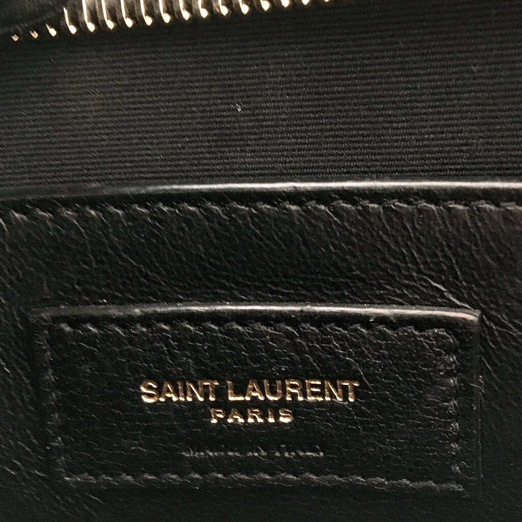 Saint Laurent (YSL) Uptown Tote