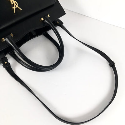 Saint Laurent (YSL) Uptown Tote