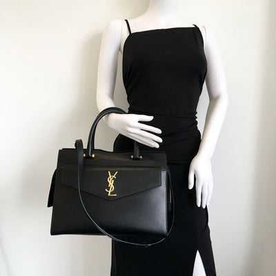 Saint Laurent (YSL) Uptown Tote