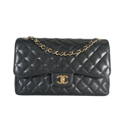 Chanel Classic Jumbo